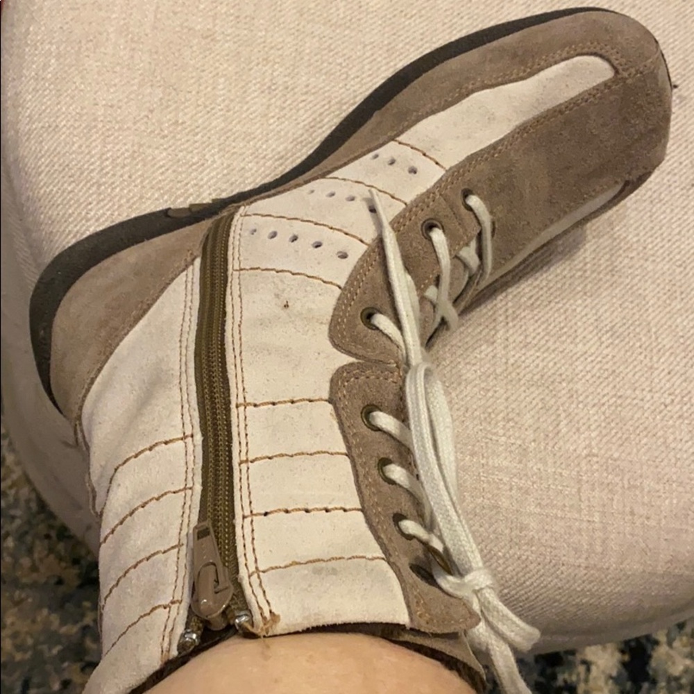 Germany Now On footwear